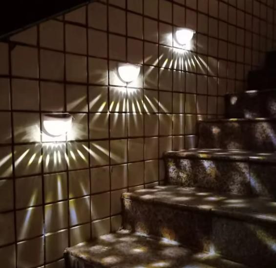 LumaLuxe  Stairway Light™(6 peices)