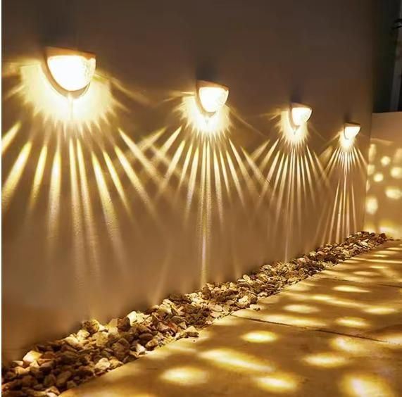 LumaLuxe  Stairway Light™(6 peices)